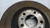 AUDI A8 «4E» (2003) IMPIANTO FRENANTE DISCO FRENO ANT. SX. USATO Da 2003 A 2005 [[272231]]