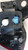 VOLKSWAGEN PASSAT «VII» VARIANT (2015) FANALERIA FANALE EST. POST. SX. USATO Da 2014 A 2019 [[272340]]