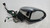VOLKSWAGEN PASSAT «VII» VARIANT (2015) CRISTALLI RETROVISORE ESTERNO ANT. DX. USATO Da 2014 A 2019 [[272344]]