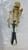 LANCIA YPSILON «II» (2009) CAMBIO E TRASMISSIONE COMANDO CAMBIO USATO Da 2010 A 2011 [[271473]]