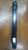TRAVERSA PARAURTI POST. USATO DAL 2014 AL 2019 VOLKSWAGEN PASSAT «VII» VARIANT (2015) 3G0807305T [[272394]]