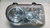 PROIETTORE ANT. DX. USATO DAL 2005 CHRYSLER 300C (2004) 04805760AG [[271331]]