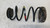 ALFA ROMEO MITO (2013) ASSALE MOLLA AMMORTIZZATORE POST. DX. USATO Da 2013 A 2016 [[272489]]