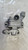 ALFA ROMEO GIULIETTA (2010) MOTORE SUPPORTO GOMMA MOTORE (LATO CAMBIO) USATO Da 2010 A 2013 [[272519]]
