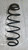 ALFA ROMEO GIULIETTA (2010) ASSALE MOLLA AMMORTIZZATORE POST. DX. USATO Da 2010 A 2013 [[272549]]