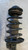 ALFA ROMEO GIULIETTA (2010) ASSALE AMMORTIZZATORE ANT. DX. USATO Da 2010 A 2013 [[272553]]