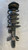 ALFA ROMEO GIULIETTA (2010) ASSALE AMMORTIZZATORE ANT. DX. USATO Da 2010 A 2013 [[272553]]