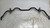 ALFA ROMEO GIULIETTA (2010) ASSALE BARRA STABILIZZATRICE ANT. USATO Da 2010 A 2013 [[272543]]