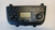 FIAT GRANDE PUNTO (2006) ALLESTIMENTI INTERNI MODULO COMANDO RISCALDAMENTO / CLIMA USATO Da 2005 A 2010 [[267821]]