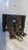 FORD KUGA «I» (2008) IMPIANTO FRENANTE PINZA FRENO POST. SX. USATO Da 2008 A 2013 [[272670]]