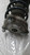 MERCEDES CLASSE CLA «C118» (2019) ASSALE AMMORTIZZATORE ANT. SX. USATO Da 2019 A 2023 [[272680]]