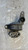 OPEL MERIVA «B» (2010) MOTORE SUPPORTO GOMMA MOTORE DX. USATO Da 2010 A 2013 [[272610]]