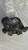 VOLKSWAGEN GOLF «VII» (2017) IMPIANTO FRENANTE PINZA FRENO POST. DX. USATO Da 2016 A 2018 [[272814]]