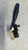 OPEL AGILA «B» (2008) STERZO DEVIOGUIDA LUCI SX. USATO Da 2010 in poi [[272738]]