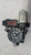 ALFA ROMEO GIULIETTA (2010) STERZO MOTORINO ALZACRISTALLO PORTA POST. SX. USATO Da 2010 A 2013 [[272754]]