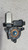 ALFA ROMEO GIULIETTA (2010) STERZO MOTORINO ALZACRISTALLO PORTA POST. SX. USATO Da 2010 A 2013 [[272754]]