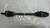 SUBARU FORESTER «I» (1998) CAMBIO E TRASMISSIONE SEMIASSE ANT. DX. USATO Da 1998 A 2002 [[272786]]