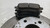 SUBARU FORESTER «I» (1998) IMPIANTO FRENANTE DISCO FRENO ANT. SX. USATO Da 1998 A 2002 [[272787]]