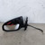 TOYOTA YARIS «IV» (2014) CRISTALLI RETROVISORE ESTERNO ANT. SX. USATO Da 2014 A 2017 [[272981]]