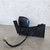 TOYOTA YARIS «IV» (2014) CRISTALLI RETROVISORE ESTERNO ANT. SX. USATO Da 2014 A 2017 [[272981]]