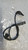 OPEL MOKKA (2013) IMPIANTO FRENANTE SENSORE GIRI ABS ANT. SX. USATO Da 2012 A 2016 [[272904]]