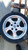 PORSCHE 911 «993» (1994) LAMIERATI ESTERNI CERCHIO RUOTA POST. SX. USATO Da 1995 A 1997 [[272976]]
