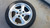 CERCHIO RUOTA ANT. SX. USATO DAL 1995 AL 1997 PORSCHE 911 «993» (1994) non originale solo cerchio [[272979]]