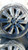 MINI COUNTRYMAN COOPER «F60» (2017) LAMIERATI ESTERNI CERCHIO RUOTA POST. SX. USATO Da 2018 A 2020 [[273019]]