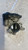 OPEL MERIVA «B» (2010) SCARICO E INIEZIONE CORPO FARFALLATO USATO Da 2010 A 2013 [[273213]]