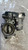 ALFA ROMEO STELVIO (2017) SCARICO E INIEZIONE CORPO FARFALLATO SX. USATO Da 2016 A 2022 [[273372]]