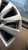 MERCEDES CLASSE GLC «X253» (2019) LAMIERATI ESTERNI CERCHIO RUOTA ANT. SX. USATO Da 2019 in poi [[273590]]