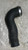 VOLKSWAGEN GOLF «VI» (2009) SCARICO E INIEZIONE MANICOTTO INTERCOOLER SX. USATO Da 2008 A 2012 [[273300]]