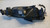 PEUGEOT 206 (1999) FANALERIA PROIETTORE ANT. SX. USATO Da 2001 A 2009 [[273472]]