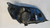 FIAT QUBO (2016) FANALERIA PROIETTORE ANT. SX. USATO Da 2018 A 2021 [[273479]]