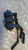 CHEVROLET MATIZ «II» (2006) IMPIANTO ELETTRICO BOBINA USATO Da 2005 A 2011 [[273536]]