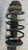 FIAT PANDA «II» (2004) ASSALE AMMORTIZZATORE ANT. SX. USATO Da 2004 A 2009 [[273422]]