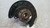 AUDI A3 «8VA» SPORTBACK (2012) ASSALE FUSELLO RUOTA ANT. SX. USATO Da 2012 A 2016 [[273603]]