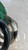 AUDI A3 «8VA» SPORTBACK (2012) ASSALE MOLLA AMMORTIZZATORE POST. SX. USATO Da 2012 A 2016 [[273608]]