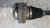 AUDI A3 «8VA» SPORTBACK (2012) CAMBIO E TRASMISSIONE SEMIASSE ANT. SX. USATO Da 2012 A 2016 [[273617]]