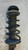 FIAT SEDICI (2006) ASSALE AMMORTIZZATORE ANT. SX. USATO Da 2005 A 2009 [[273555]]