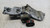 RENAULT KANGOO «I» (1998) IMPIANTO ELETTRICO SUPPORTO ALTERNATORE USATO Da 2001 A 2003 [[273565]]