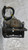 LAND ROVER FREELANDER «I» (1998) IMPIANTO FRENANTE PINZA FRENO ANT. SX. USATO Da 2000 A 2003 [[273455]]