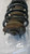 LAND ROVER FREELANDER «I» (1998) ASSALE AMMORTIZZATORE ANT. SX. USATO Da 2000 A 2003 [[273446]]