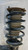 LAND ROVER FREELANDER «I» (1998) ASSALE AMMORTIZZATORE ANT. DX. USATO Da 2000 A 2003 [[273447]]