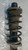 LAND ROVER FREELANDER «I» (1998) ASSALE AMMORTIZZATORE POST. DX. USATO Da 2000 A 2003 [[273448]]