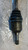 FIAT PANDA «II» (2009) CAMBIO E TRASMISSIONE SEMIASSE ANT. SX. USATO Da 2009 A 2010 [[273704]]