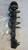 FIAT PANDA «II» (2009) ASSALE AMMORTIZZATORE ANT. SX. USATO Da 2009 A 2010 [[273710]]