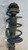 FIAT PANDA «II» (2009) ASSALE AMMORTIZZATORE ANT. SX. USATO Da 2009 A 2010 [[273710]]