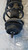 FIAT PANDA «II» (2009) ASSALE AMMORTIZZATORE ANT. SX. USATO Da 2009 A 2010 [[273710]]