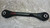 BRACCIO OSCILLANTE (ANT INF.) POST. SX. USATO DAL 2013 AL 2016 AUDI A4 «8KH» ALLROAD (2012) 8K0501529L [[273659]]